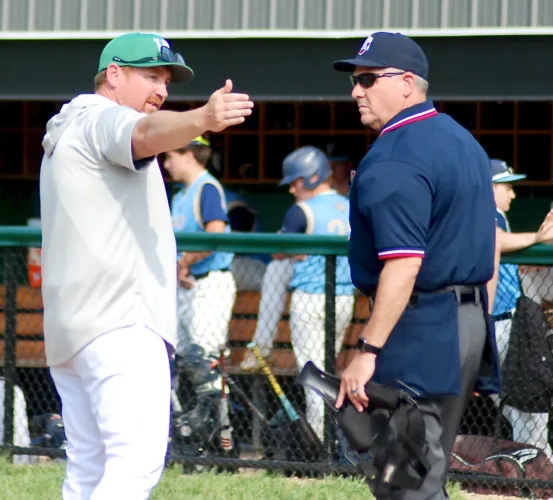Williamstown baseball hires Chris Schmitt as head coach